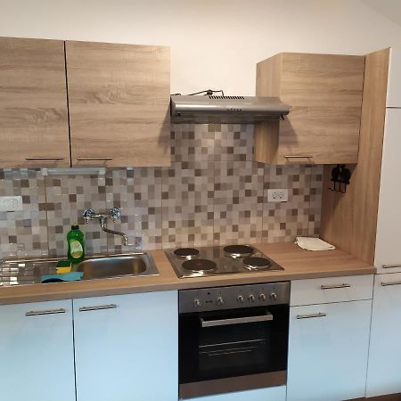Gostilna Ulcar Hotel Ig Bagian luar foto