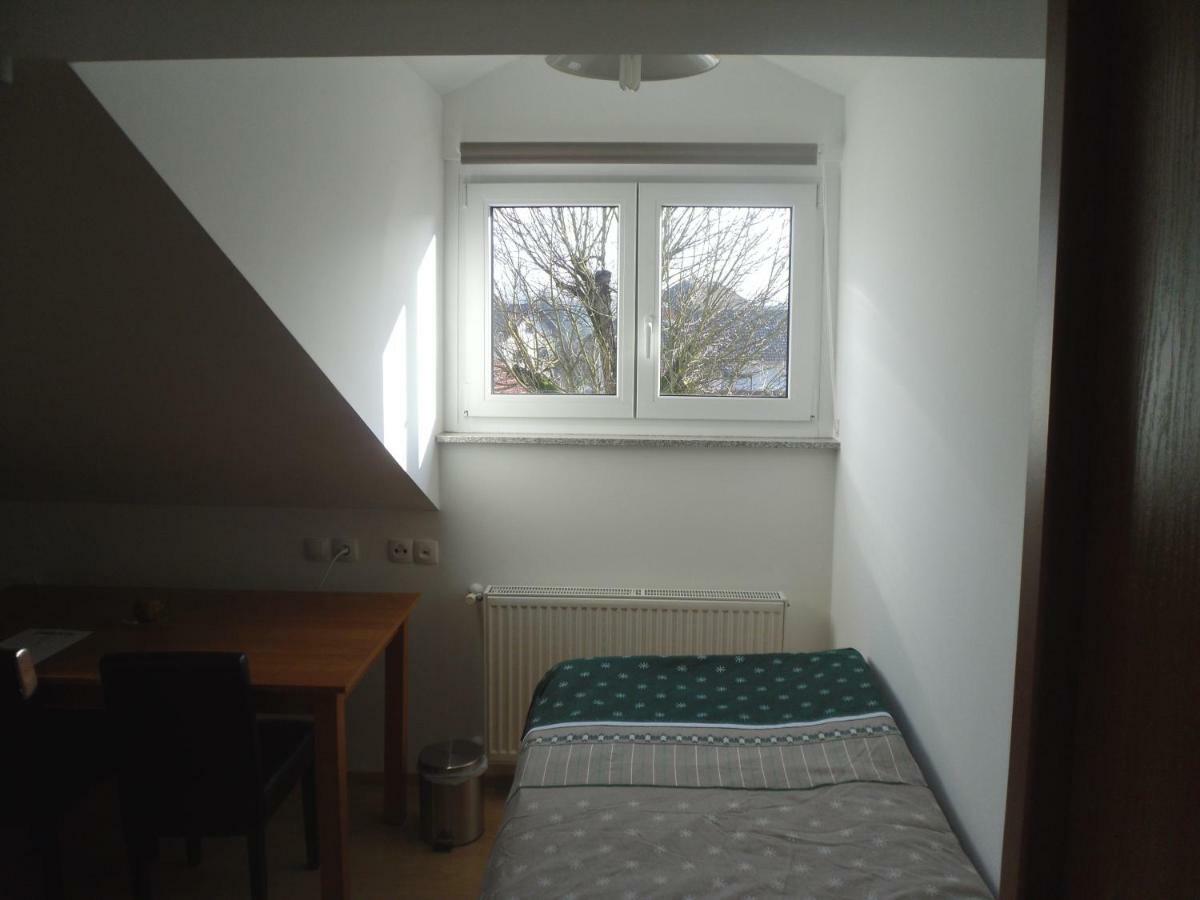 Gostilna Ulcar Hotel Ig Bagian luar foto